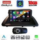 LENOVO LTM 11340_CPA (9inc) MULTIMEDIA TABLET for LEXUS CT 200 mod. 2011-2020