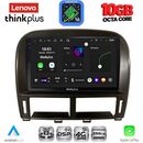 LENOVO LTM 11343_CPA (9inc) MULTIMEDIA TABLET for LEXUS LS 430 – XF 430 mod. 2000-2006