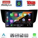 LENOVO LTM 11345BL_CPA (9inc) MULTIMEDIA TABLET for LEXUS RX 300 – 400 mod. 2003-2008