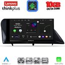 LENOVO LTM 11346_CPA (9inc) MULTIMEDIA TABLET for LEXUS RX mod. 2009-2014