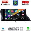 LENOVO LTM 11346_CPA (9inc) MULTIMEDIA TABLET for LEXUS RX mod. 2009-2014