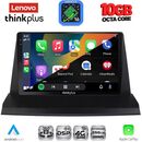 LENOVO LTM 11350_CPA (9inc) MULTIMEDIA TABLET for LEXUS NX 200 mod. 2014-2022