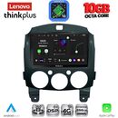 LENOVO LTM 11361_CPA (9inc) MULTIMEDIA TABLET for MAZDA 2  mod. 2007-2014