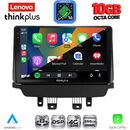 LENOVO LTM 11362_CPA (9inc) MULTIMEDIA TABLET for MAZDA 2 mod. 2014-2023