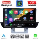 LENOVO LTM 11364_CPA DASH (9inc) MULTIMEDIA TABLET for MAZDA BT50 mod. 2012-2019