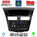 LENOVO LTM 11364_CPA (9inc) MULTIMEDIA TABLET for MAZDA BT50 mod. 2012-2019