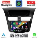 LENOVO LTM 11364_CPA (9inc) MULTIMEDIA TABLET for MAZDA BT50 mod. 2012-2019