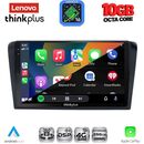 LENOVO LTM 11365_CPA (9inc) MULTIMEDIA TABLET for MAZDA 3 mod. 2003-2008