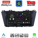 LENOVO LTM 11371_CPA (9inc) MULTIMEDIA TABLET for MAZDA 5 mod. 2011-2020