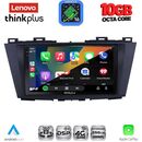 LENOVO LTM 11371_CPA (9inc) MULTIMEDIA TABLET for MAZDA 5 mod. 2011-2020
