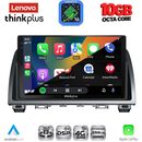 LENOVO LTM 11378_CPA (9inc) MULTIMEDIA TABLET for MAZDA 6 mod. 2012-2017
