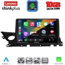 LENOVO LTM 11379B_CPA (9inc) MULTIMEDIA TABLET for MAZDA 6 mod. 2021-2026