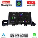 LENOVO LTM 11379_CPA (9inc) MULTIMEDIA TABLET for MAZDA 6 mod. 2017-2020