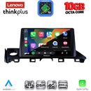 LENOVO LTM 11379_CPA (9inc) MULTIMEDIA TABLET for MAZDA 6 mod. 2017-2020
