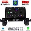 LENOVO LTM 11381_CPA (9inc) MULTIMEDIA TABLET for MAZDA CX5 mod. 2017-2025