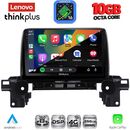 LENOVO LTM 11381_CPA (9inc) MULTIMEDIA TABLET for MAZDA CX5 mod. 2017-2025
