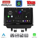LENOVO LTM 11384_CPA (9inc) MULTIMEDIA TABLET for MAZDA CX3 mod. 2014-2023