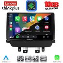 LENOVO LTM 11384_CPA (9inc) MULTIMEDIA TABLET for MAZDA CX3 mod. 2014-2023