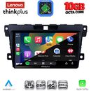 LENOVO LTM 11389_CPA (9inc) MULTIMEDIA TABLET for MAZDA CX7  mod. 2006-2012