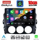 LENOVO LTM 11392_CPA (9inc) MULTIMEDIA TABLET for MAZDA MX5 mod. 2005-2015