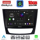 LENOVO LTM 11408_CPA (9inc) MULTIMEDIA TABLET for MERCEDES E (W211) – CLS (W219) mod. 2003-2009