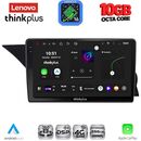 LENOVO LTM 11411_CPA (NTG 4.0) (9inc) MULTIMEDIA TABLET for MERCEDES GLK (X204) mod. 2008-2012