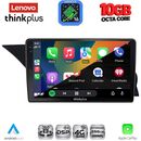 LENOVO LTM 11411_CPA (NTG 4.0) (9inc) MULTIMEDIA TABLET for MERCEDES GLK (X204) mod. 2008-2012
