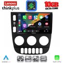 LENOVO LTM 11413_CPA (9inc) MULTIMEDIA TABLET for MERCEDES ML (W163) mod. 2002-2005