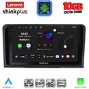 LENOVO LTM 11414_CPA (9inc) MULTIMEDIA TABLET for MERCEDES ML (W164) – GL (X164) mod. 2005-2011