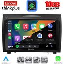 LENOVO LTM 11419_CPA (9inc) MULTIMEDIA TABLET for MERCEDES SLK R171 mod. 2004-2010