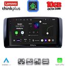 LENOVO LTM 11422_CPA (9inc) MULTIMEDIA TABLET for MERCEDES R (W251) mod. 2006-2015