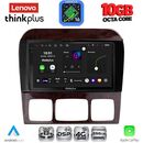 LENOVO LTM 11426_CPA (9inc) MULTIMEDIA TABLET for MERCEDES  S  W220  mod. 1998-2005