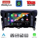 LENOVO LTM 11432_CPA (9inc) MULTIMEDIA TABLET for MITSUBISHI ECLIPSE CROSS mod. 2018-2026