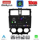 LENOVO LTM 11435_CPA (9inc) MULTIMEDIA TABLET for MITSUBISHI COLT mod. 2013-2023