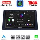 LENOVO LTM 11445_CPA (9inc) MULTIMEDIA TABLET for MITSUBISHI PAJERO mod. 1999-2006