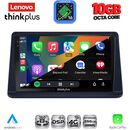 LENOVO LTM 11445_CPA (9inc) MULTIMEDIA TABLET for MITSUBISHI PAJERO mod. 1999-2006