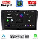 LENOVO LTM 11455_CPA (9inc) MULTIMEDIA TABLET for NISSAN PRIMERA P12 mod. 2001-2008