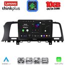 LENOVO LTM 11462_CPA (9inc) MULTIMEDIA TABLET for NISSAN MURANO mod. 2007-2014