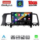 LENOVO LTM 11462_CPA (9inc) MULTIMEDIA TABLET for NISSAN MURANO mod. 2007-2014