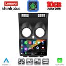 LENOVO LTM 11466_CPA (9inc) MULTIMEDIA TABLET for NISSAN QASHQAI mod. 2007-2014