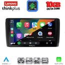 LENOVO LTM 11472_CPA (9inc) MULTIMEDIA TABLET for NISSAN LEAF mod. 2009-2017