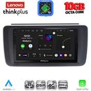LENOVO LTM 11473_CPA (9inc) MULTIMEDIA TABLET for NISSAN LEAF mod. 2018-2026