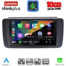 LENOVO LTM 11473_CPA (9inc) MULTIMEDIA TABLET for NISSAN LEAF mod. 2018-2026