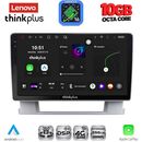 LENOVO LTM 11482_CPA (9inc) MULTIMEDIA TABLET for OPEL ASTRA J mod. 2010-2016