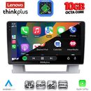 LENOVO LTM 11482_CPA (9inc) MULTIMEDIA TABLET for OPEL ASTRA J mod. 2010-2016