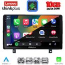 LENOVO LTM 11485_CPA (9inc) MULTIMEDIA TABLET for OPEL ASTRA H mod.2004-2010
