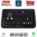 LENOVO LTM 11494_CPA (9inc) MULTIMEDIA TABLET for OPEL MERIVA mod. 2010-2017
