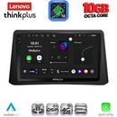 LENOVO LTM 11496_CPA (9inc) MULTIMEDIA TABLET for OPEL MOKKA mod. 2012-2015
