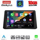 LENOVO LTM 11496_CPA (9inc) MULTIMEDIA TABLET for OPEL MOKKA mod. 2012-2015
