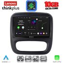 LENOVO LTM 11499_CPA (9inc) MULTIMEDIA TABLET for OPEL VIVARO – RENAULT TRAFIC – FIAT TALENDO – NISSAN NV 300 mod. 2014-2019